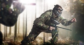 Paintball