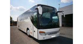 ROYAL BUS KRAK&Oacute;W 