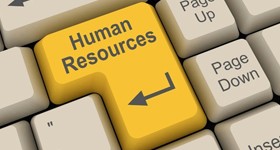 Profesjonalny menedżer HR