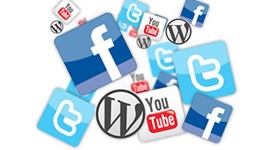 Social media , czyli nowoczesne promowanie firmy 