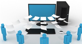 Ochrona danych osobowych 