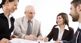 Mediacje w sprawach cywilnych 