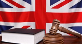 Język angielski prawniczy 