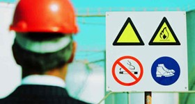 Kontrola PIP-u w zakładach pracy