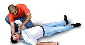 Pierwsza pomoc przedmedyczna ? kurs podstawowy 