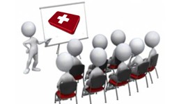 Podstawowa pierwsza pomoc? szkolenie dla firm 