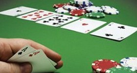 Texas holdem / poker