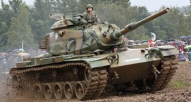 Military equipment