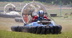 Hovercraft