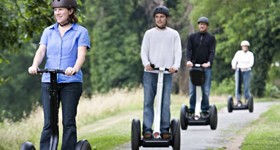 Segway