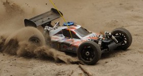 RC Cars