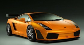 Sport cars