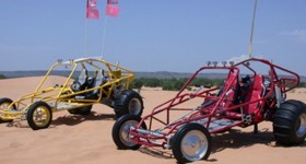 Buggy