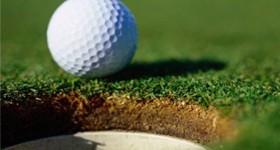 Mini golf