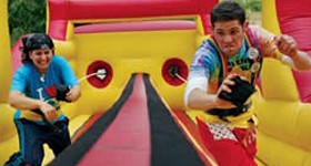 Bungeerun