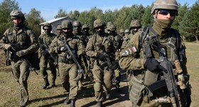 Military Maneuvers