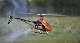 RC planes