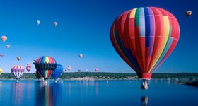 Balloon Flights