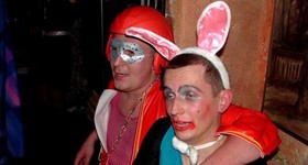 The Kitsch  Party