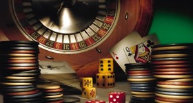 Casino night