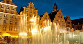 Dolnośląskie