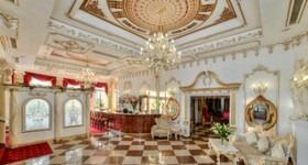 Pałac Kr&oacute;lewski