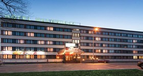 Hotel Mazowiecki