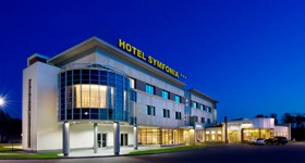 Hotel Symfonia