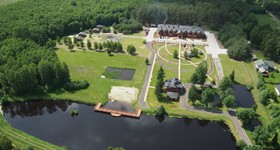 Ośrodek Młynczysko 