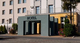 Hotel Brojan