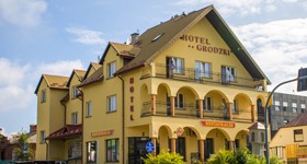 Hotel Grodzki
