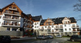 Cristal Resort Szklarska Poręba