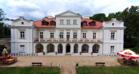 Dw&oacute;r Zbożenna 