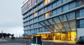 Hotel Marine