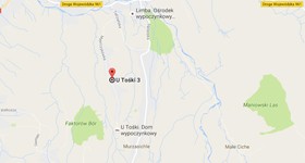 Paintball Murzasichle góry u Tośki
