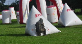 Paintball Jagatowo