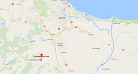Gdańsk Paintball