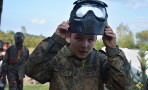 Paintball w Mielecu