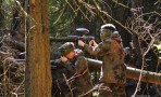 Paintball w g&oacute;rach