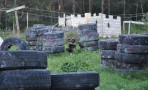 Paintball Rzesz&oacute;w