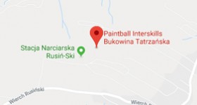 mapka Rusiński