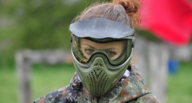 Paintball Lublin