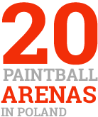 20 aren